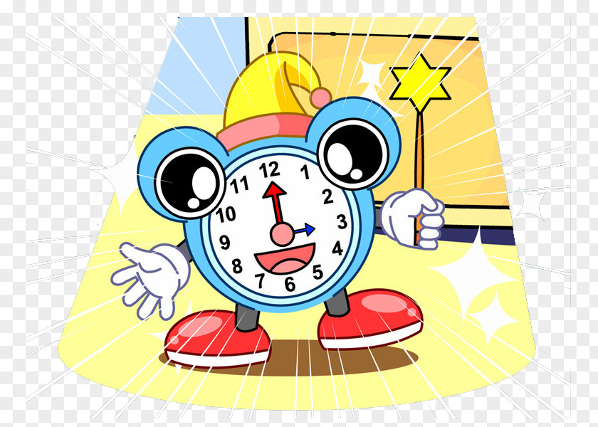 Hello Time Alarm Clock U95f9u8868 PNG