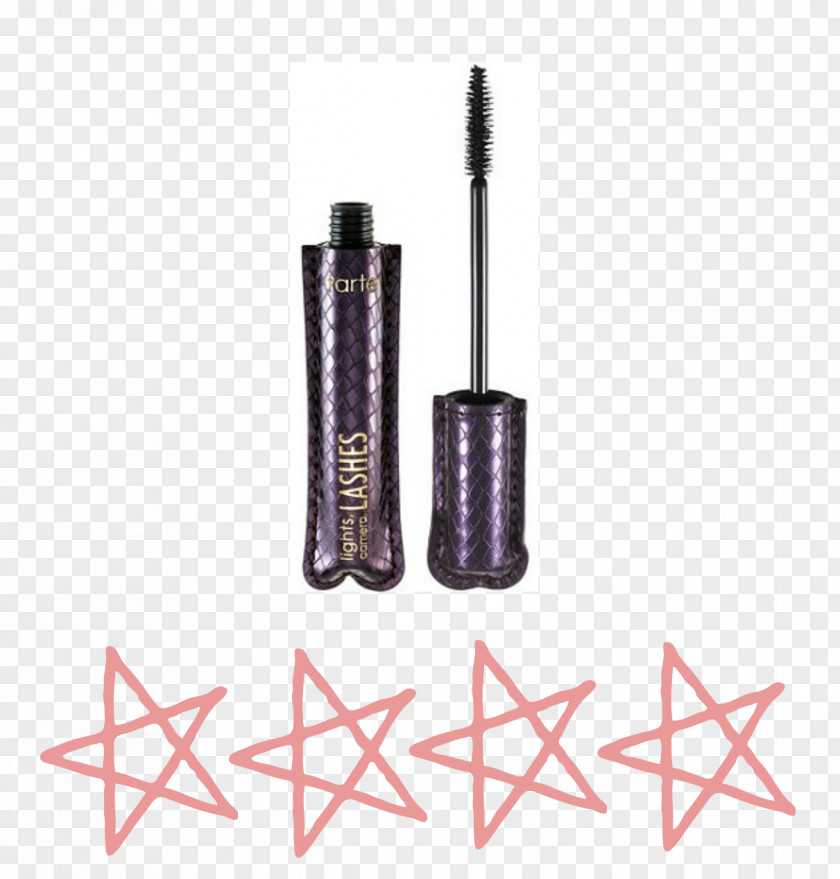 Mascara Wand Tarte Cosmetics Eyelash PNG