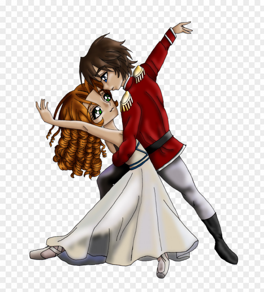 Nut Cracker The Nutcracker Drawing Ballet PNG