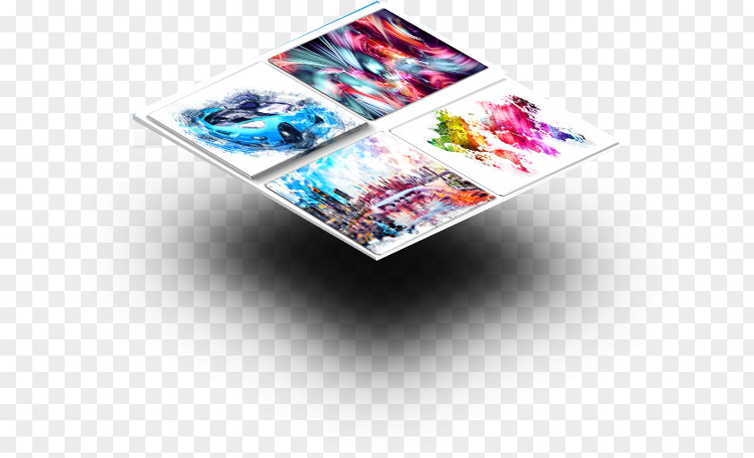 Painting Modern Art Graphic Design PNG