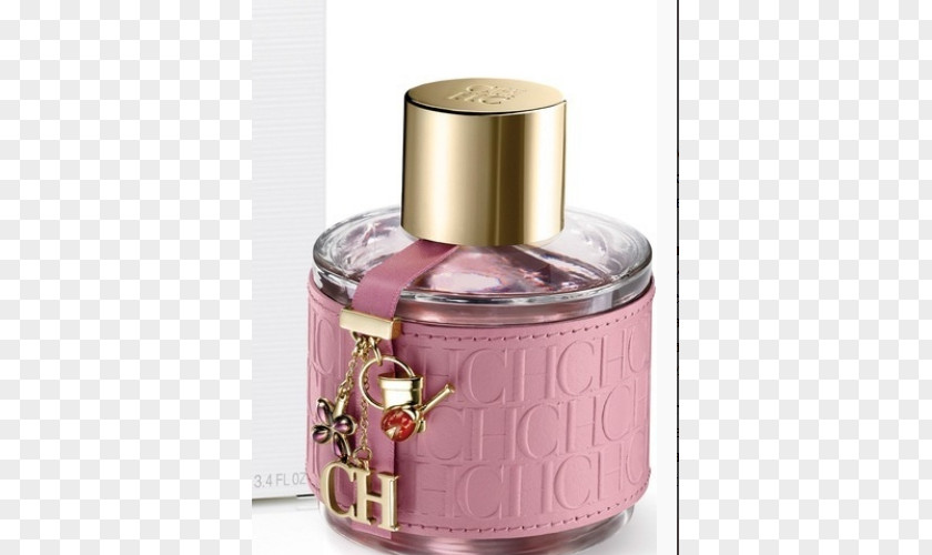 Perfume Carolina Herrera By Coco Mademoiselle Chanel Note PNG