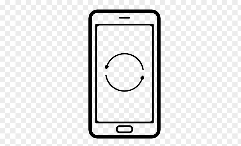 Phone Page IPhone X Telephone Clamshell Design Smartphone PNG