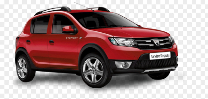 Renault Sandero Dacia Duster Car Logan PNG