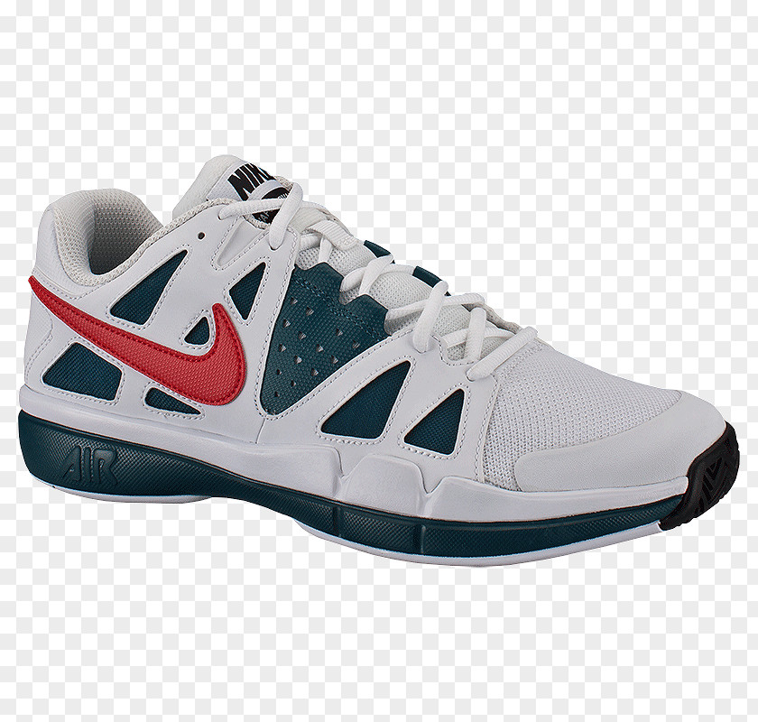 Vapor Cleats Nike Men's Air Advantage Tennis Shoe Sports Shoes PNG