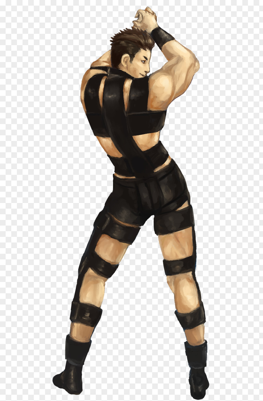 Vulpini Costume Character Muscle Fiction PNG