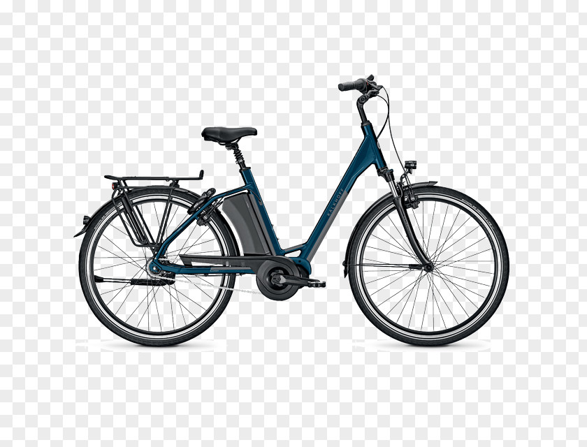 Bicycle Electric Kalkhoff Hybrid Frames PNG