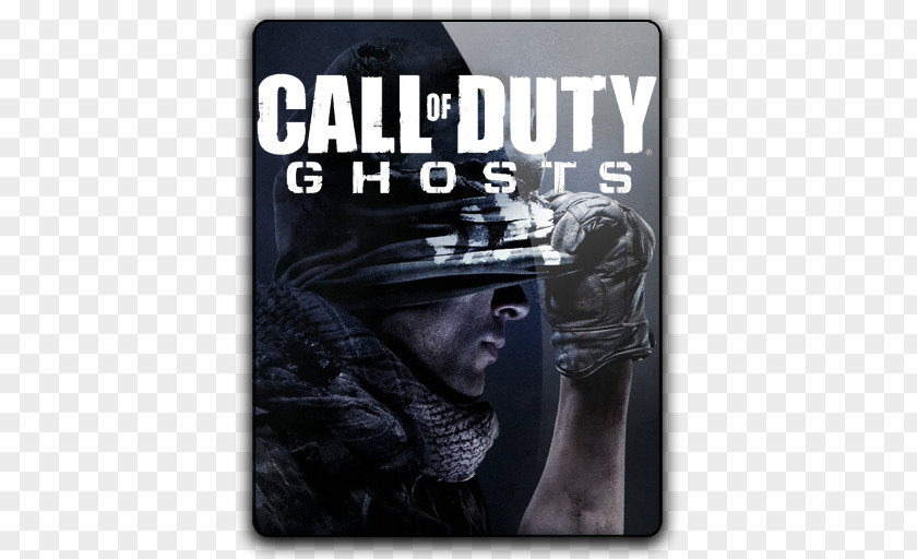 Call Of Duty: Ghosts WWII Black Ops Xbox 360 PNG