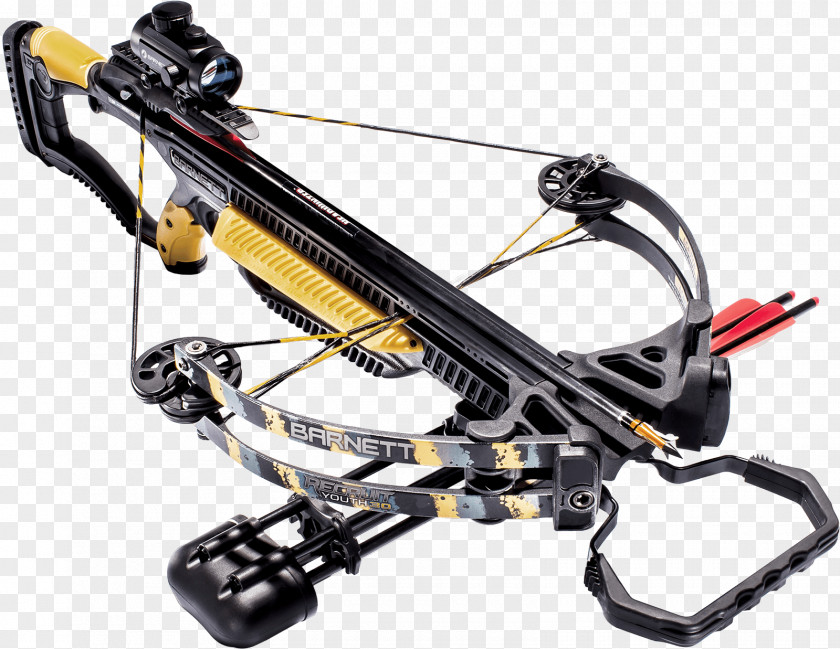 Crossbow Compound Bows Red Dot Sight Hunting Telescopic PNG