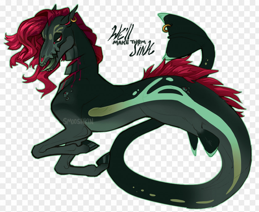 Dragon Animated Cartoon Yonni Meyer PNG