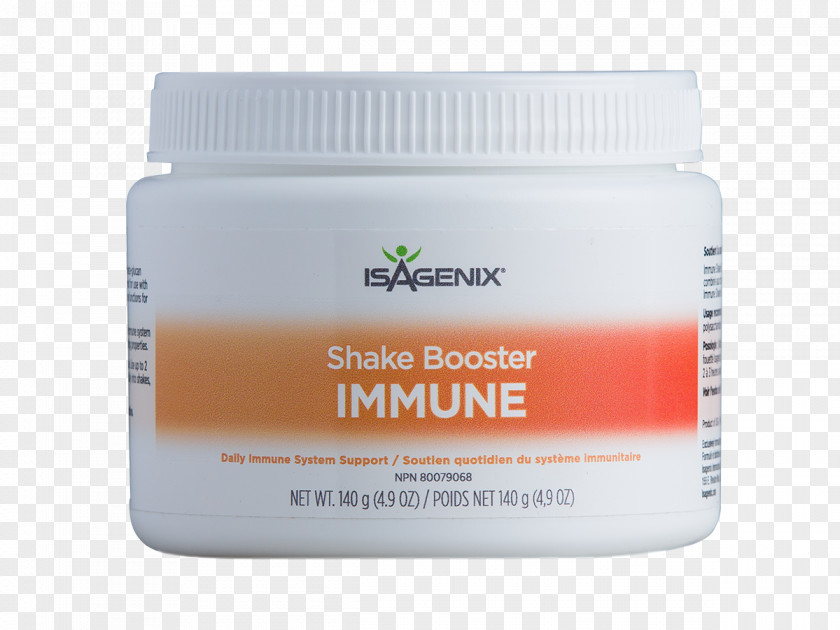 Isagenix Shakes Health Cream Immune System Product International PNG