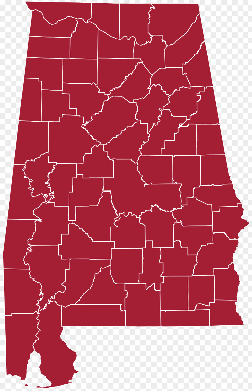 Map Montgomery Plat Vector City PNG