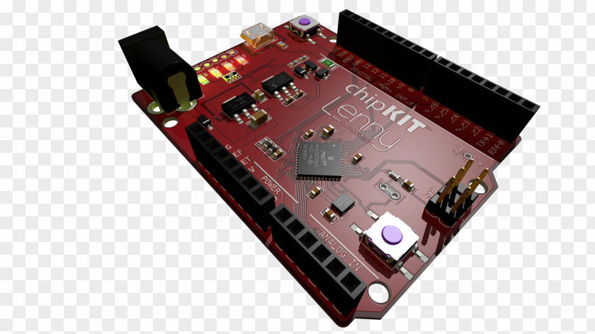 Matt's Pro Plumbing Microcontroller Electronics Hardware Programmer Arduino Flash Memory PNG