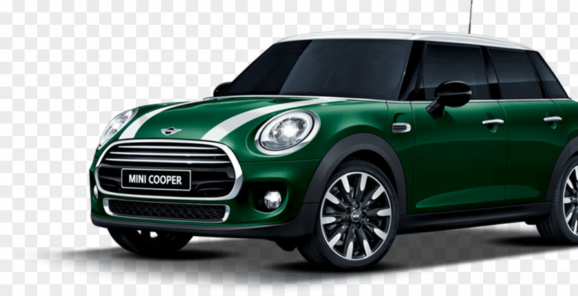 Mini E Car 2019 MINI Cooper Countryman Clubman PNG