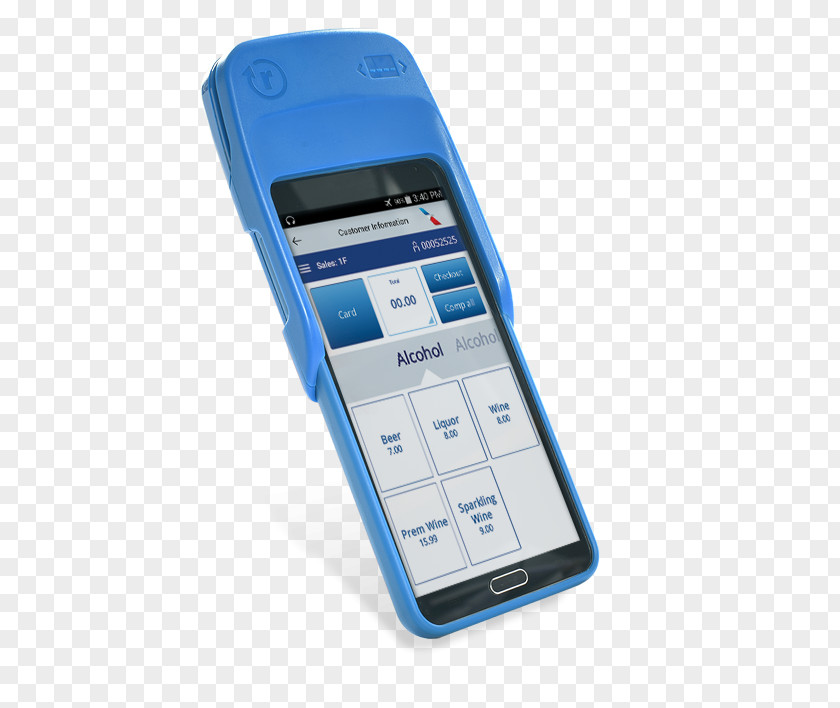 Mobile Technology Feature Phone Phones Point Of Sale Sales PNG