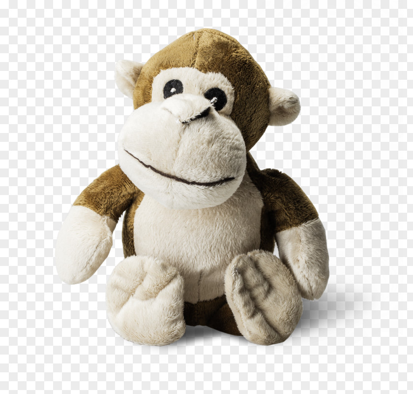 Monkey Stuffed Animals & Cuddly Toys PNG
