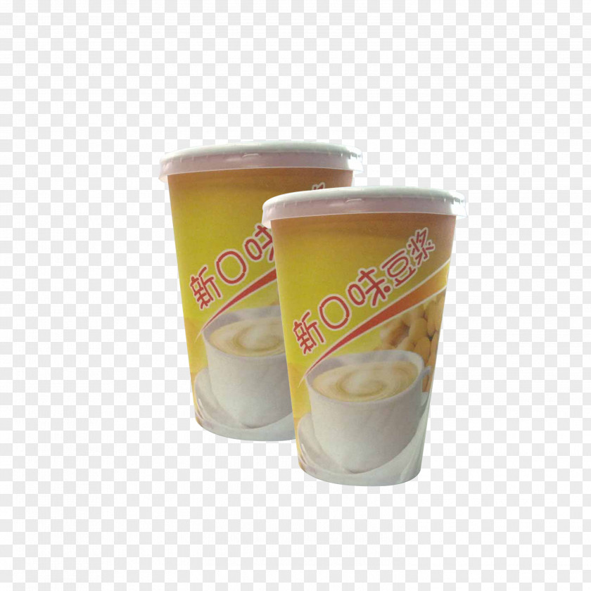 New Flavors Milk Soy Download PNG