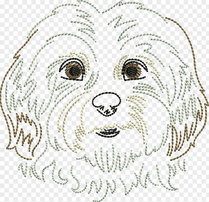 Puppy Dog Breed Whiskers Toy PNG