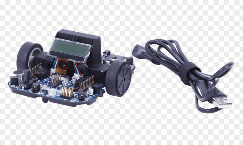 Robot Microsoft Robotics Developer Studio Flowcode Sensor PNG