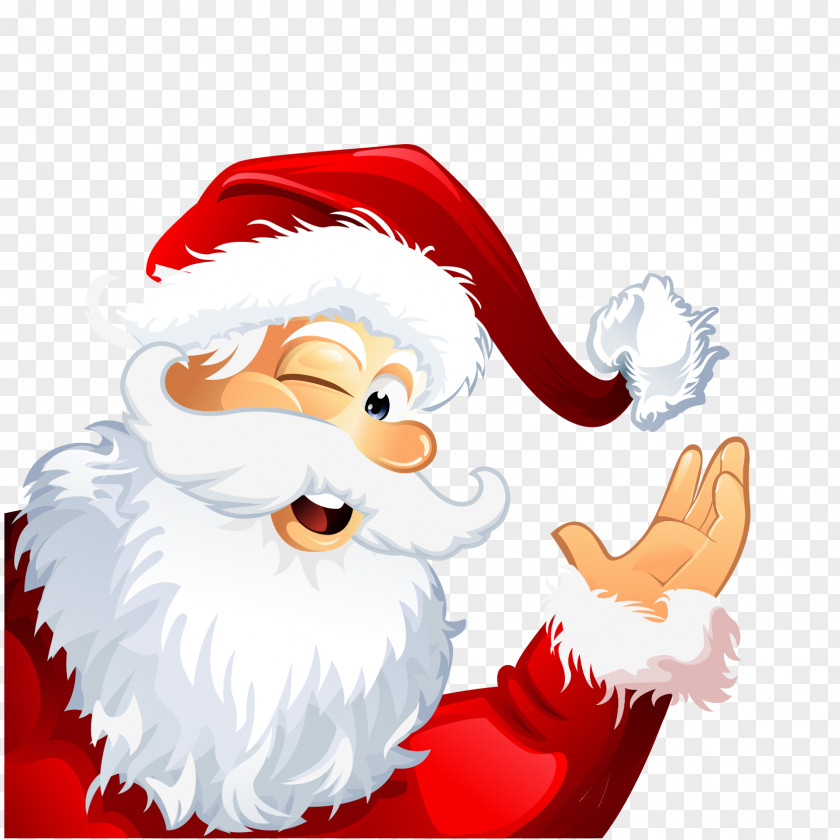 Santa Claus Welcome Gestures Rudolph Easter Bunny Verulam Reindeer PNG