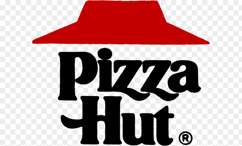 Stuffed Crust Piza Logo Old Pizza Hut KFC PNG