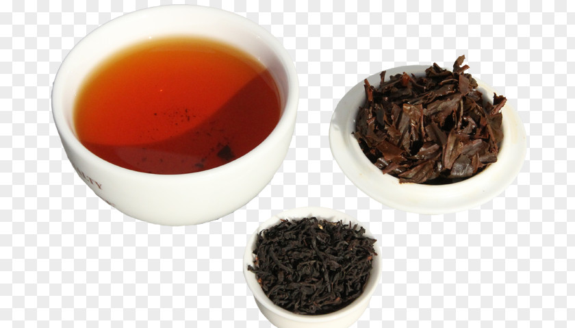 Tea Dianhong Nilgiri Assam Oolong PNG