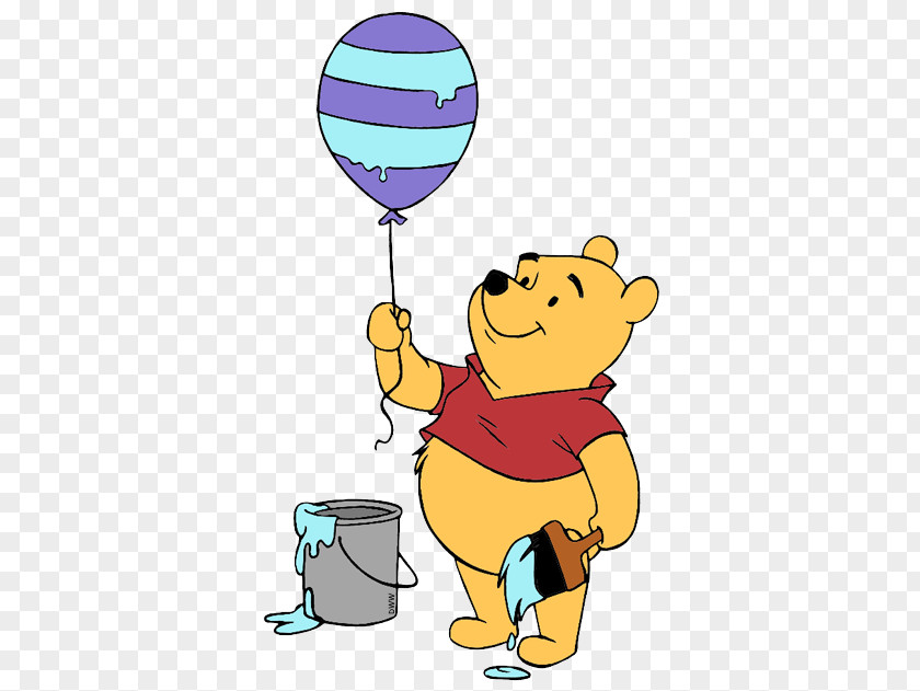 Winnie The Pooh Winnie-the-Pooh Rabbit Winnipeg Clip Art PNG