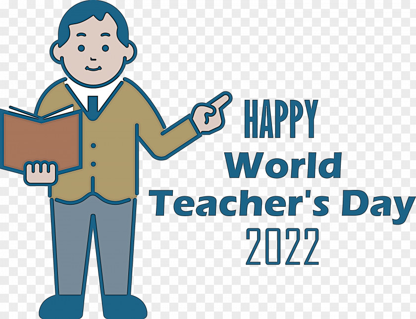 World Teachers Day Happy Teachers Day PNG