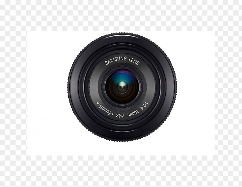16 MmF/2.4Samsung NX Camera LensCar Digital SLR USAuta.pl Car Samsung EX-W16NB Wide-angle Lens PNG