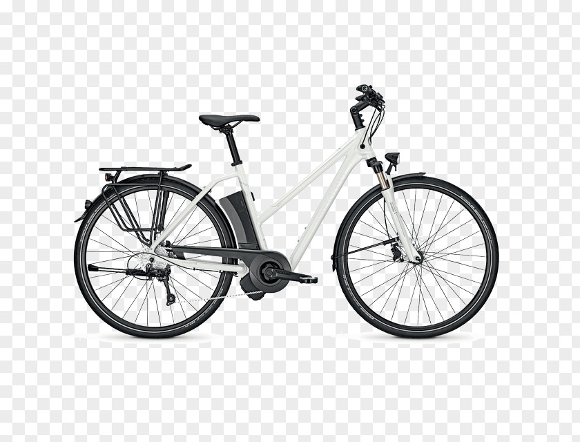 Bicycle Electric Kalkhoff Mountain Bike Hybrid PNG