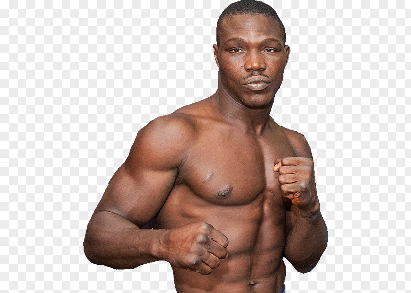 Boxing Olanrewaju Durodola Bolshoy Ice Dome Cruiserweight Professional Boxer PNG