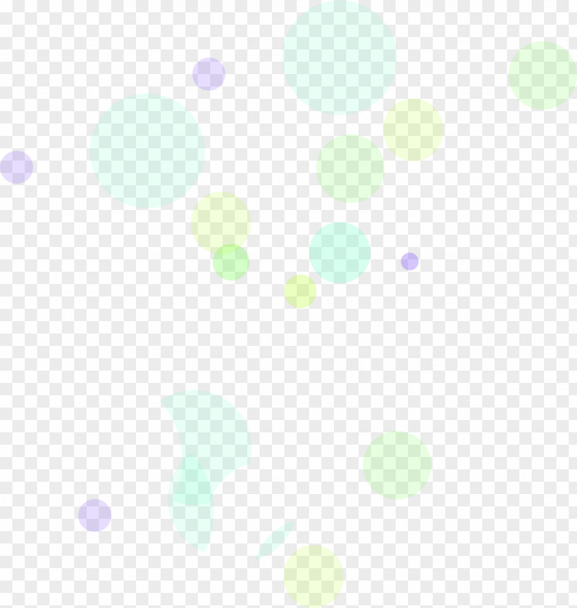 Color Bubble Flying Tanabata Desktop Wallpaper Pattern PNG