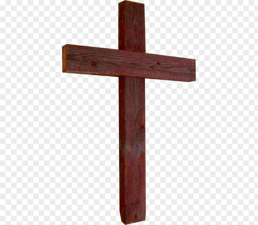 Design Crucifix Product Photography Easter PNG
