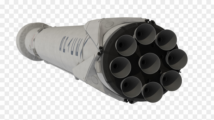 Falcon Heavy Science Copy1 PNG