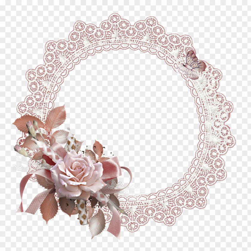 Flowers Beautiful Picture Material PNG