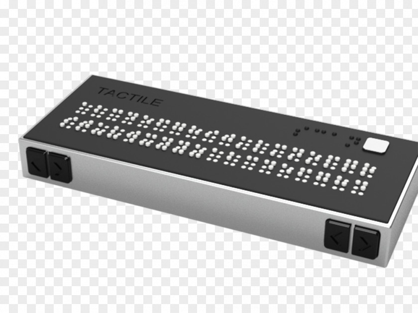 Futuristic Design Input Devices Braille Translator White Technology PNG