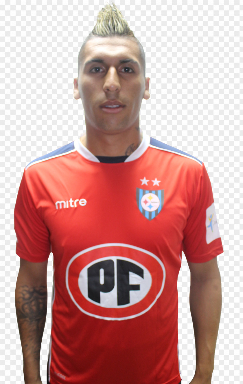 Gabriel Torres Christoffer Wiktorsson Huachipato FC Degerfors IF Defender Football PNG