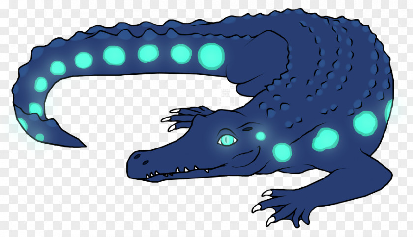 Glowing Box Reptile Character Microsoft Azure Fiction Animated Cartoon PNG