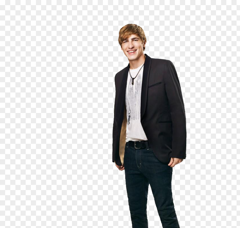 Kendall Schmidt Big Time Rush Knight BTR Nickelodeon PNG