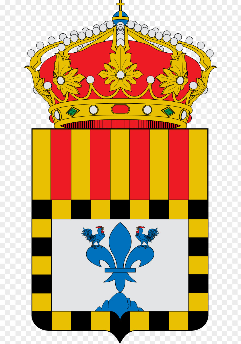 La Zaida Escutcheon Coat Of Arms Chief Escudo De Aldea PNG