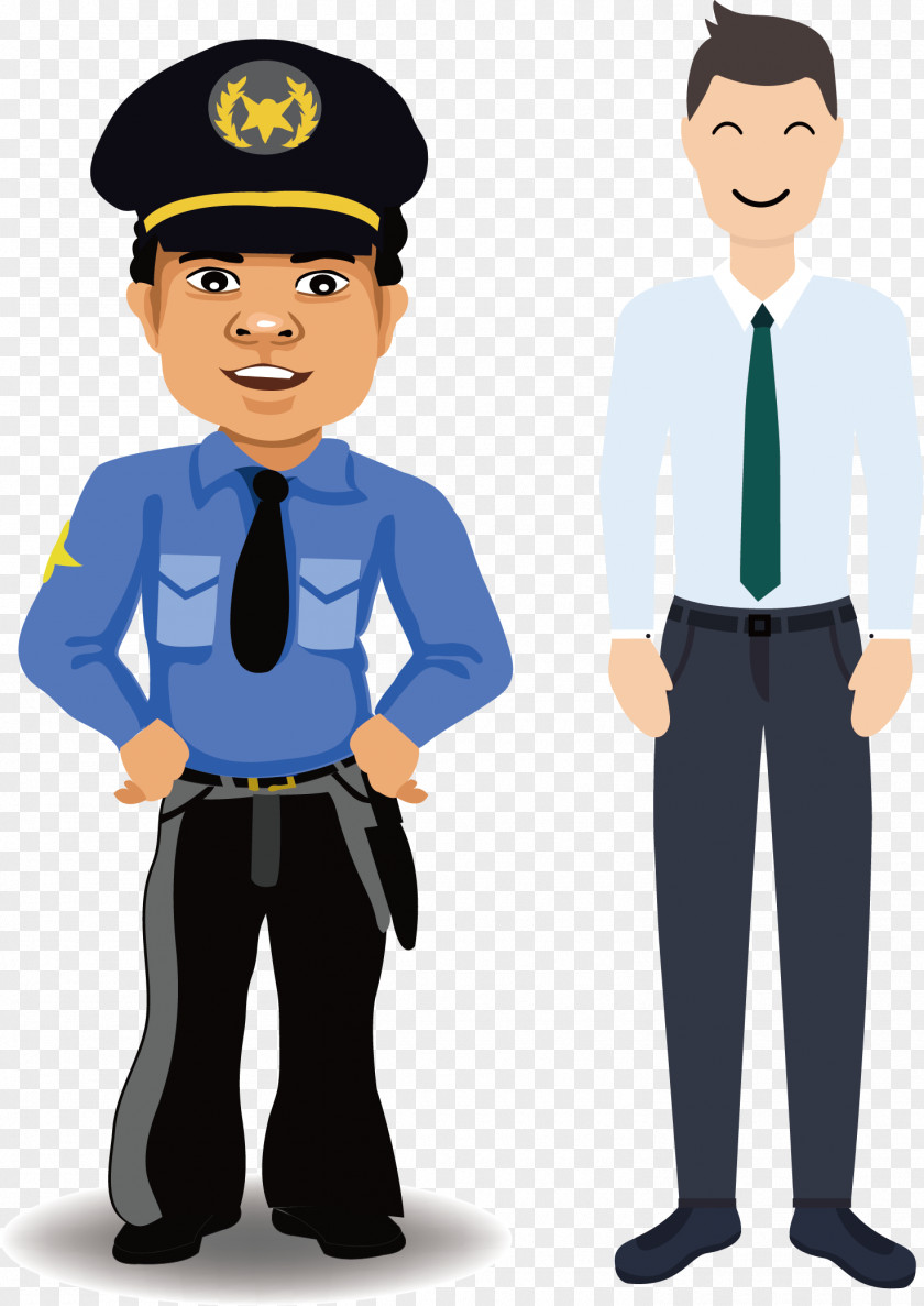 Online Alarm Police Officer Download PNG