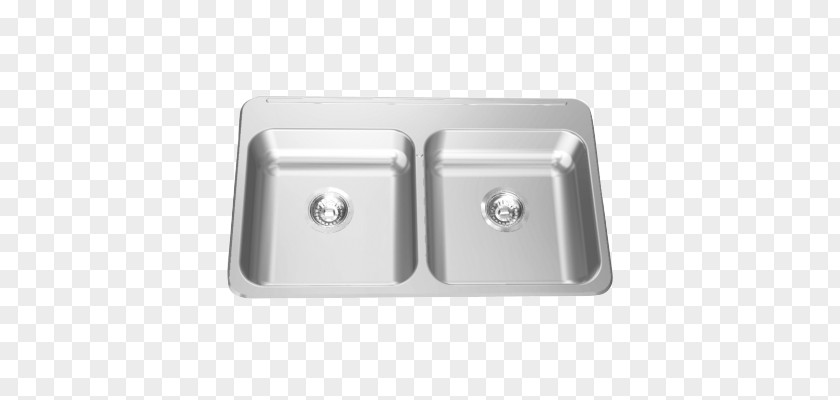 Single Drop Kitchen Sink Franke Bathroom PNG