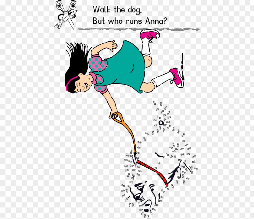 Walking Dog Drawing Clip Art PNG