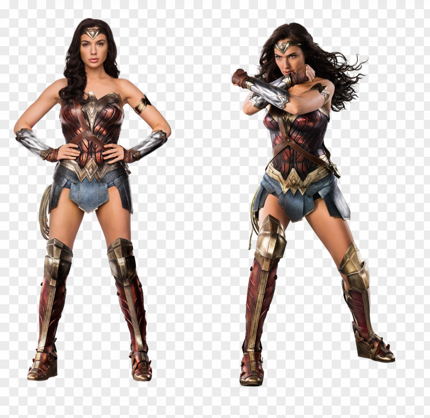 Wonder Woman Diana Prince Steve Trevor Female Cosplay Costume PNG
