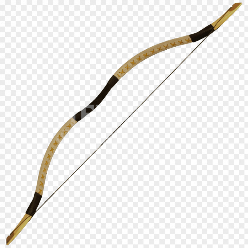 Arrow Larp Bow And Bows PNG