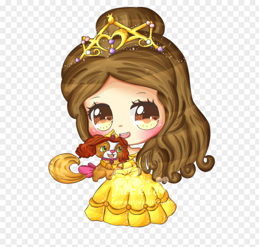 Baby Princess Aurora Belle Cinderella Rapunzel Beast Jasmine PNG