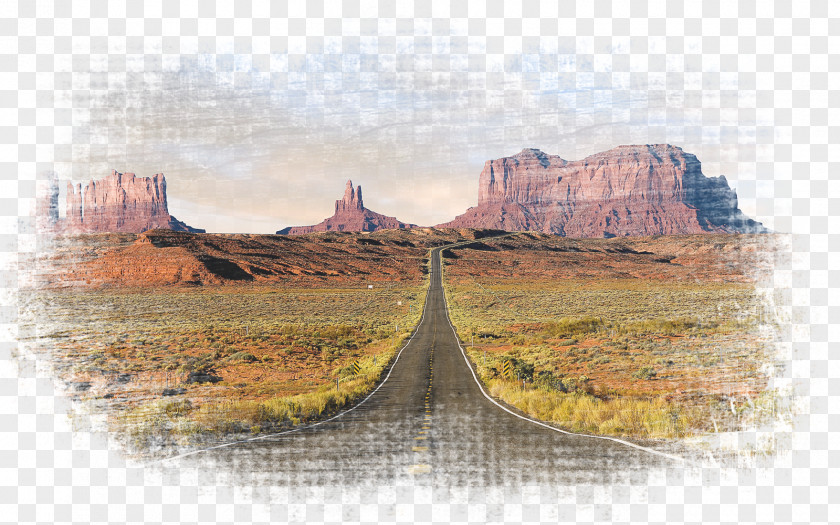Beautiful Landscape Monument Valley Southwestern United States U.S. Route 66 Grand Canyon PNG