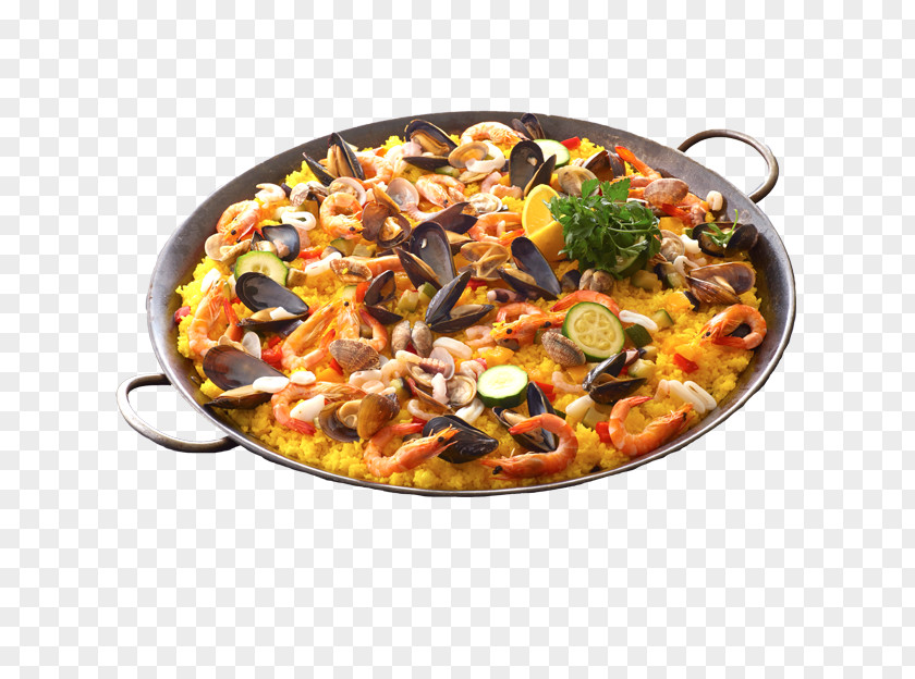 Beer Garden Paella Middle Eastern Cuisine Animal Source Foods PNG