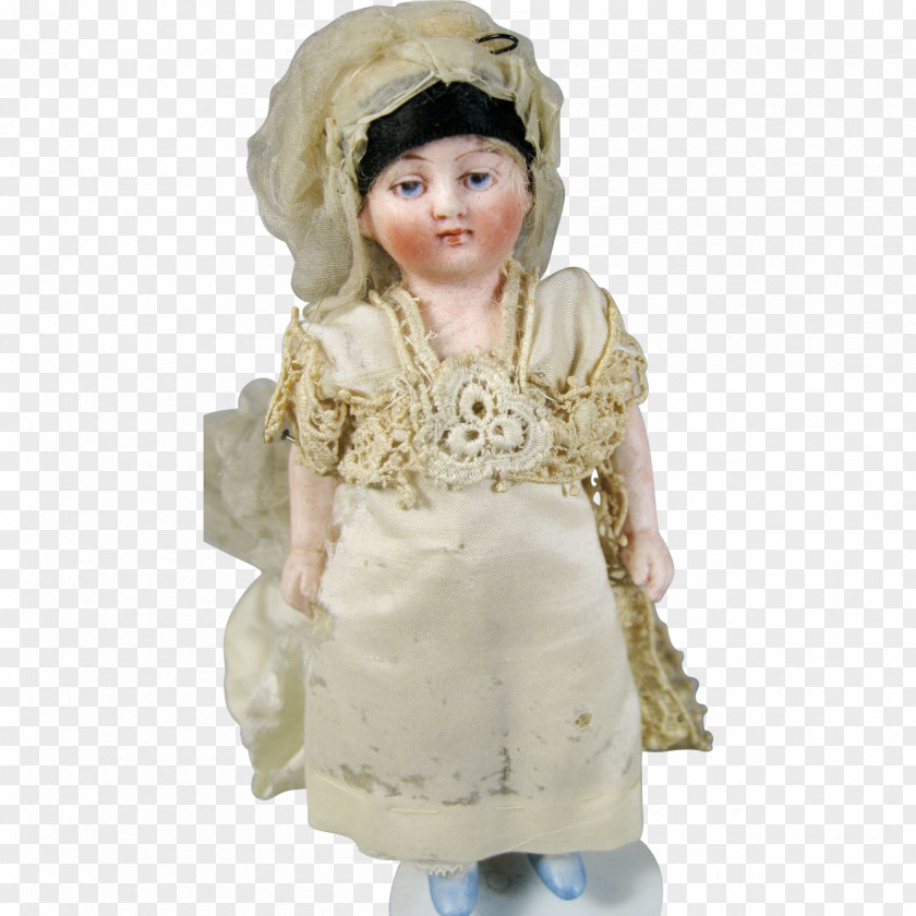 Doll Beige Toddler PNG