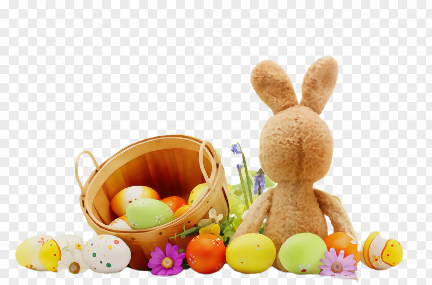 Easter Egg Holiday Baby Toys PNG