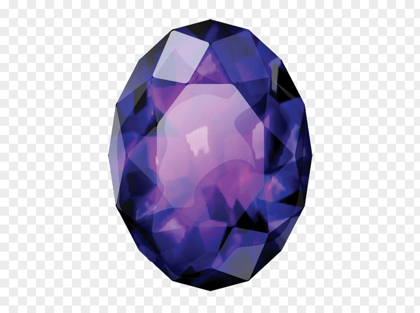 Gemstone Amethyst Ruby Drawing PNG